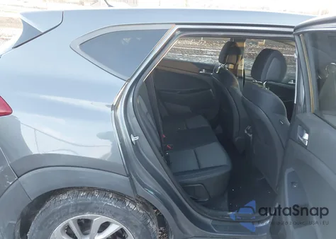 2018 Hyundai Tucson Se из США, поврежденный, VIN KM8J2CA42JU757070